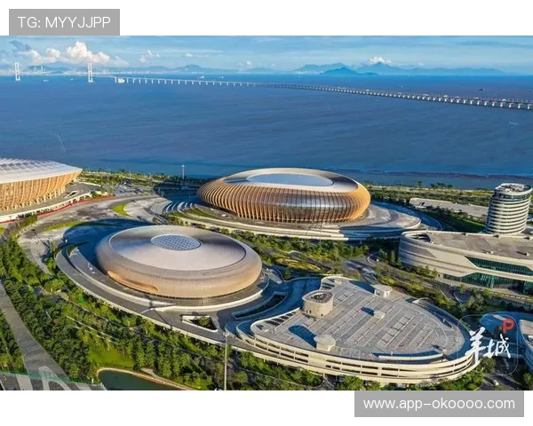 大湾区赛事主题乐园动工深海训练基地完美还原实现沉浸式体验