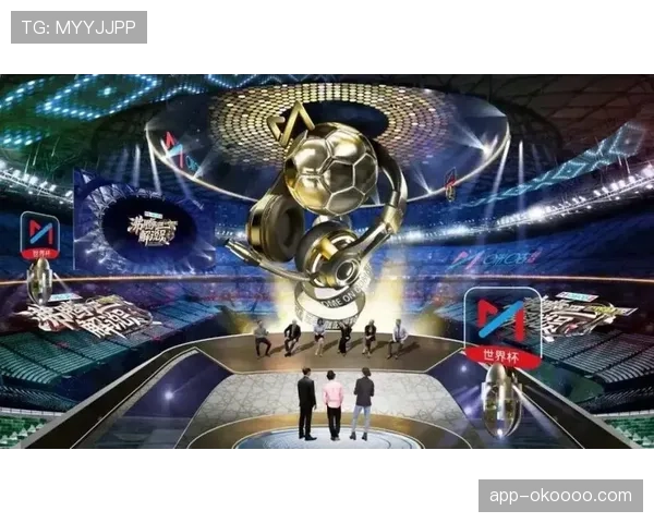 元宇宙技术应用于球迷互动，虚拟观赛体验升级