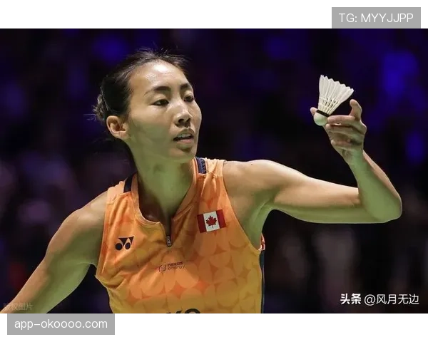 加拿大选手李文珊：老将的坚持与羽毛球生涯的新篇章