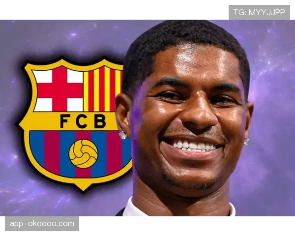 巴萨重返诺坎普主场5连胜,拉什福德费尔明迎首秀