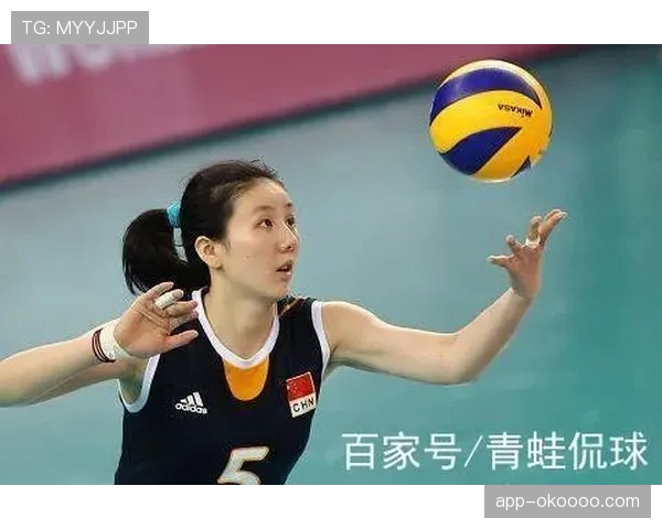 前国手沈静思:排球训练培养团队精神,对未来生活工作有助益