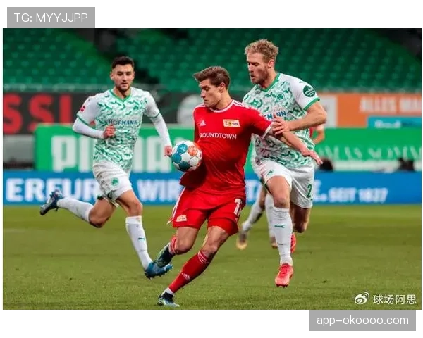 海登海姆读秒2-1逆转柏林联合，肖普纳绝杀终结六轮不胜