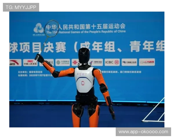 全运会“AI教练”亮相，科技赋能体育训练