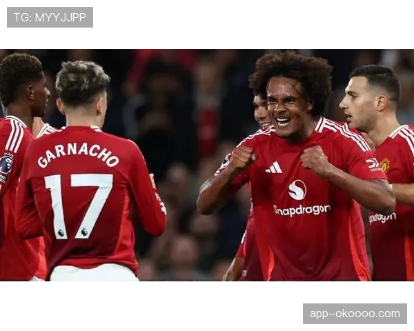 狼队0-1曼联，红魔客场险胜副班长，积分榜升至第八