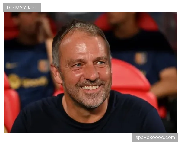 进球大战彰显巴萨进攻深度，弗里克战术体系渐入佳境