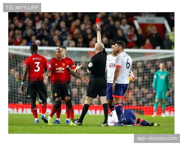 老特拉福德对攻战激情四射，曼联4-4战平伯恩茅斯