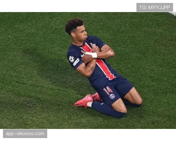 巴黎圣日耳曼杜埃德比战爆射破门，年轻球员成长迅速