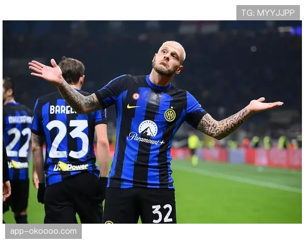 迪马尔科本赛季意甲助攻上双,刷新个人单赛季纪录 迪马尔科本赛季意甲助攻上双,刷新个人单赛季纪录