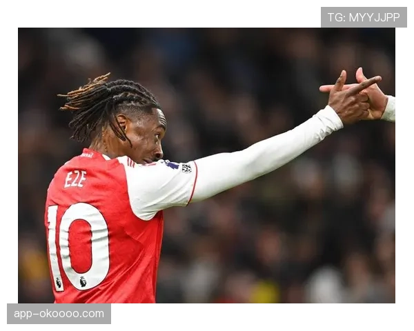 阿森纳双杀热刺显冠军相，枪手6分优势领跑积分榜