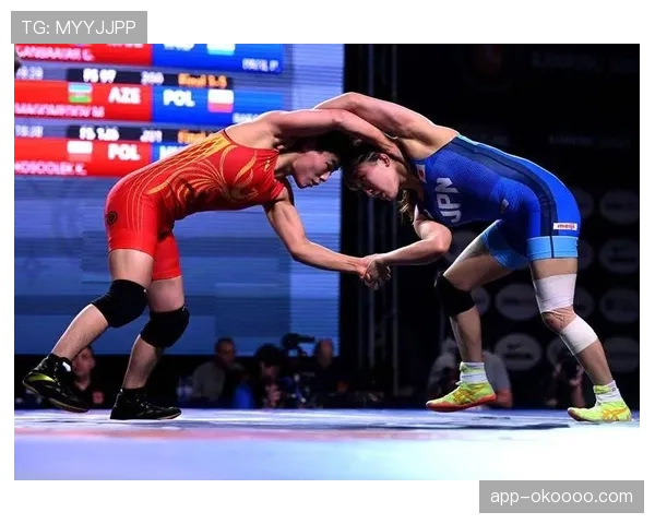 全日本摔跤锦标赛：须崎优衣卫冕女子50公斤级冠军，剑指巴黎
