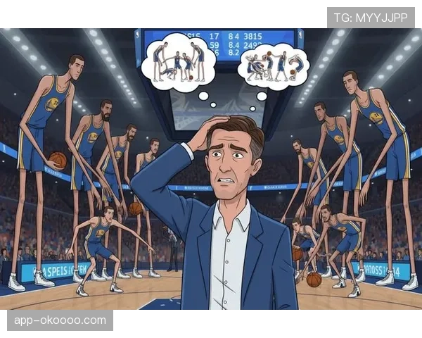 观点:随着小球时代放缓,传统大个子球员的价值正在回归