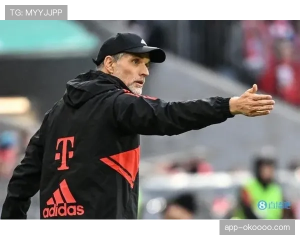 官方：拜仁慕尼黑主教练图赫尔确认赛季结束后离任