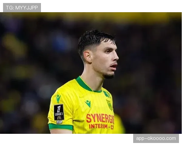 官方确认:南特队核心边锋因肌肉疲劳,将缺席关键战役,球队突破能力受损 官方确认:南特队核心边锋因肌肉疲劳,将缺席关键战役,球队突破能力受损